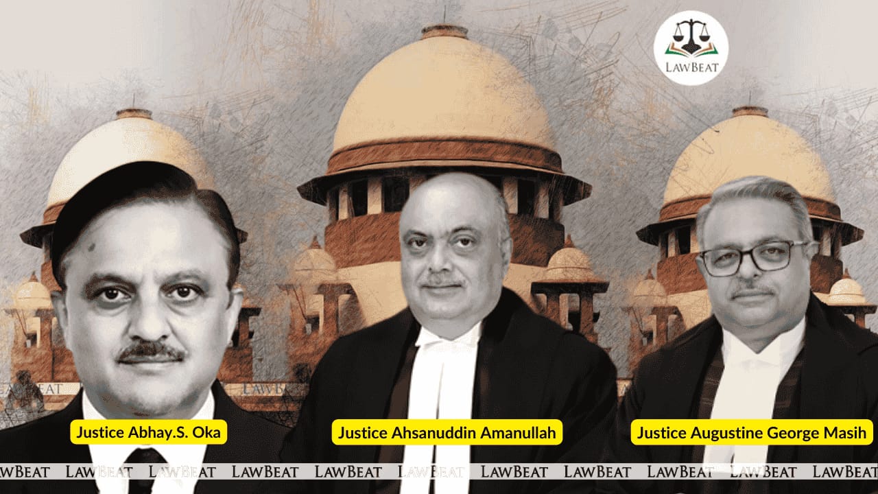 Lack of effective legal aid to lead to infringement of Art 21: SC acquits man in case for rape-murder of minor Lack of effective legal aid to lead to infringement of Art 21: SC acquits man in case for rape-murder of minor